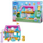 Hasbro Peppa Kids Only Clubhouse