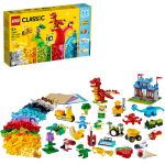 LEGO Classic Construir Juntos - 11020