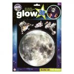 Sigtoys Glow 3D the Moon Sigtoys