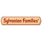 Sylvanian Families Familia Cabrita