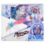 Mermaze Mermaidz Winter Theme Doll- Harmonique