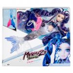 Mermaze Mermaidz Winter Theme Doll- Nera