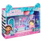 Gabby's Dollhouse - Quartos Deluxe