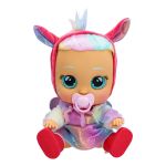 Imc Toys Cry Babies Dressy Fantasy Hannah