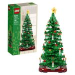 LEGO Árvore de Natal 784 Peças - 40573