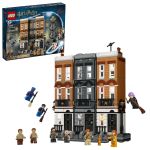 LEGO Harry Potter: Grimmauld Place N.º 12 1083 Peças - 76408
