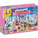 Playmobil Calendário do Advento "Baile de Natal no Salão de Cristal" - 9485