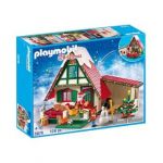 Playmobil Casa do Pai Natal - 5976