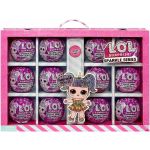 LOL Surprise Serie Sparkle Coleção de 12 bonecas - MS010844