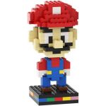 Pixo Blocos de Construção Puzzle Mario 150 Peças - MB001