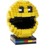 Pixo Blocos de Construção Puzzle Pacman 150 Peças - PM001