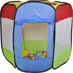 Knorrtoys Tenda De Brincar