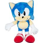 Sega Peluche Sonic Clássico 25ª Aniversário 30 cm
