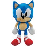 Sega Peluche Sonic Clássico 50 cm
