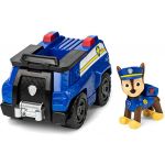 Concentra Carro Paw Patrol Chase