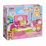 IMC Toys Cry Babies A Fábrica de Pia