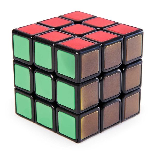 Comprar Rubik's - Cubo Mágico 3x3 de Concentra