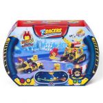 Magicbox T-racers Playset Turbo Crane