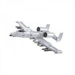 Cobi Avião A10 Thunderbolt 568 Peças