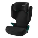 Britax Romer Discovery Plus 2 Space Black