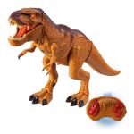 World Brands Wild Predators Dinossauro T-Rex RC