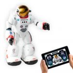 Silverlit Robot Xtream Bots Charlie O Astronauta