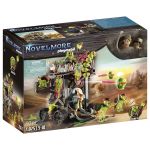 Playmobil Novelmore Sal'ahari Sands Trono do Trovão - 71025