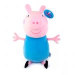 Play By Play Peluche George 50cm