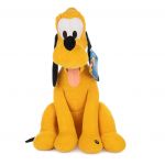 Play By Play Peluche Pluto 30cm com Sons
