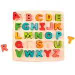 Hape Toys Puzzle Alfabeto Hape