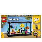 LEGO Creator Fish Tank - 31122