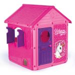 Dolu Casa de Jardim Unicorn My First House - DU2520