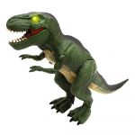 World Brands Wild Predators Dinossauro Tyranossaurus Rex