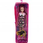 Mattel Barbie Fashionistas #187