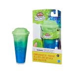 Play-doh Crystal Crunch Verde/azul