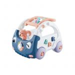 Kikkaboo Andador kikka Boo drive & Play Azul