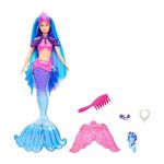 Mattel Barbie Mermaid Power