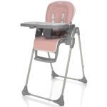 Zopa Cadeira de Refeição Pocket Blossom Pink