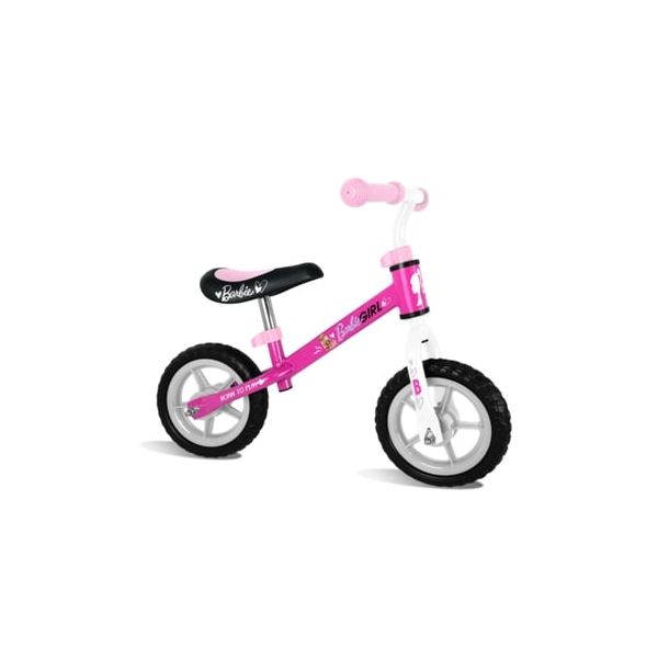 Bicicleta Barbie 20 polegadas