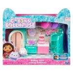 Gabby's Dollhouse Cozinha Luxuosa