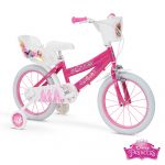 Toimsa Bicicleta Huffy Princesas 16