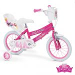 Toimsa Bicicleta Huffy Princesas 14