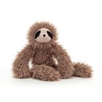 Jellycat Preguiça Peluche Bonbon Sloth 22 cm