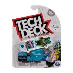 Tech Deck Fingerboard Individual 1 un. (sortido)