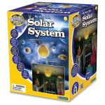 Brainstorm Toys Sistema Solar Iluminado