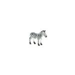 Science4You Mini Zebra Animal Planet By Mojo