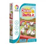 Smart Games Jogo Raciocínio Chicken Shuffle