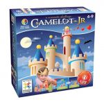 Smart Games Jogo de Raciocínio Camelot Jr