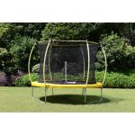 Trampolim Oval 3050 Amarillo