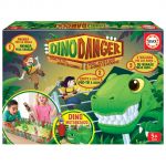 Educa Dino Danger